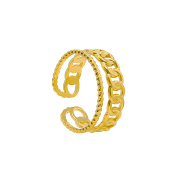 Mosaic Ring